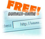 Free Domain Name