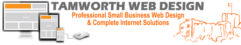 Tamworth Small Business Web Design & Internet Solutions